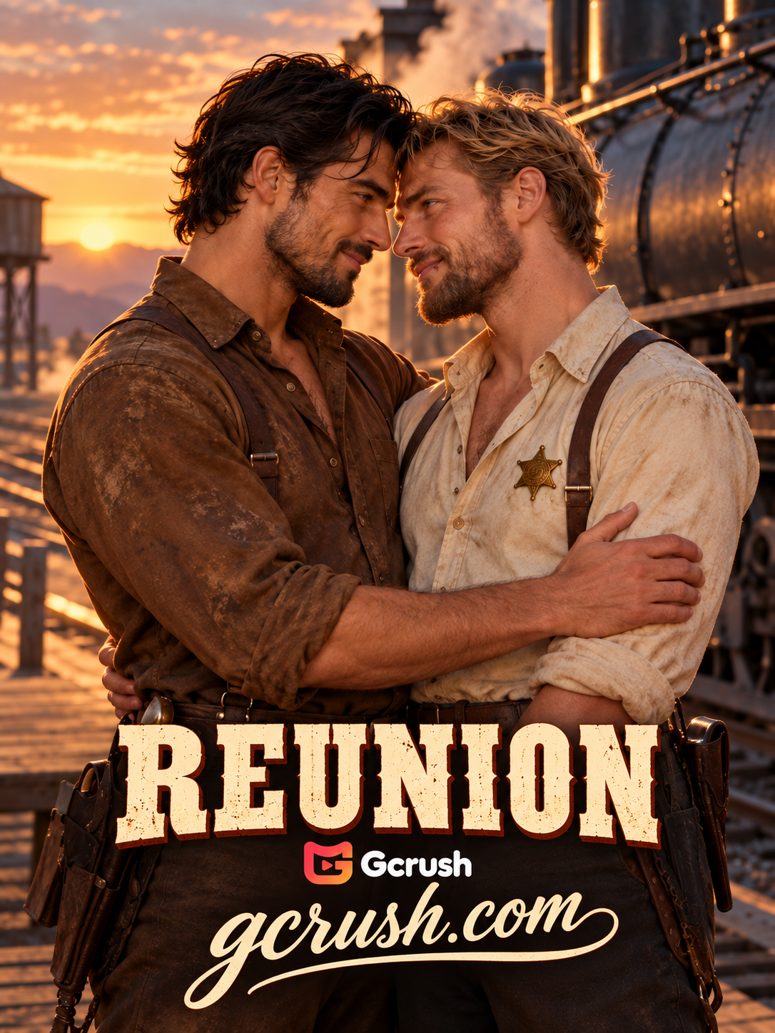 Reunion